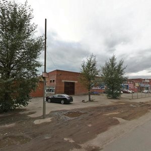 Gaydashovka Street, 3/1, Krasnoyarsk: photo