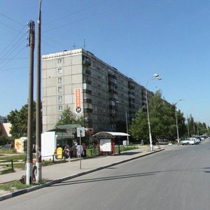 Sovetskoy Armii Street, 15А, Nizhny Novgorod: photo