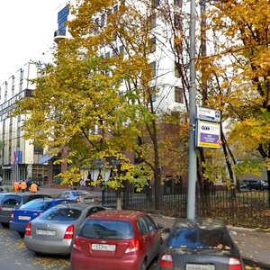 Donskaya Street, 15 ، موسكو: صورة