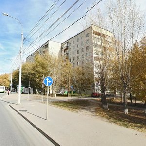 Stavropolskaya ulitsa, 13, : foto