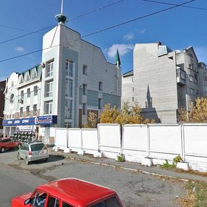 Gogolya Street, 72, Barnaul: photo