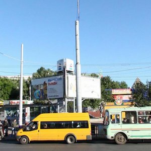 Oktyabrya Avenue, 21А, Ufa: photo