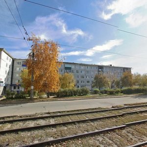 Internatsionalnaya ulitsa, 85, Usole‑Sibirskoe: photo