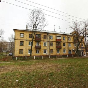 Gazovskaya Street, 18 ، نيجني نوفغورود: صورة