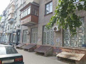 Turivska Street, 30/55, Kyiv: photo