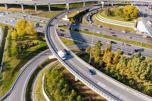 Leningradskoye Highway, 77, Moscow: photo