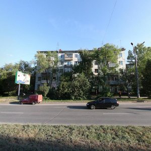 Gagarina Street, 139, Samara: photo