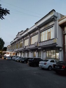 Muqimiy Street, 41/3, Tashkent: photo