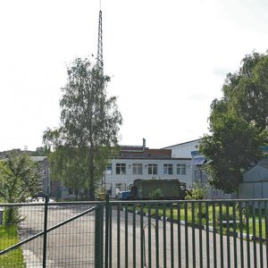 Lenina Avenue, вл65с4, Balashiha: photo