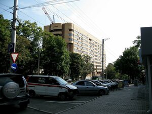 Ставрополь, Улица Мира, 285: фото