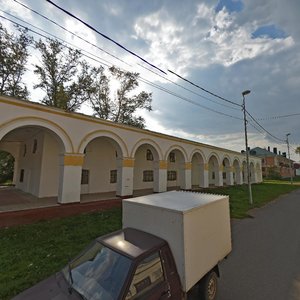 Bolshaya Pokrovskaya Street, 8А, Elabuga: photo