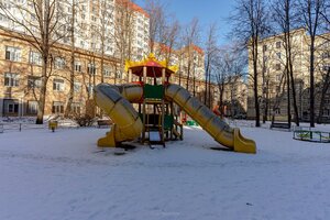 Kuznetsovskaya Street, No:44, Saint‑Petersburg: Fotoğraflar