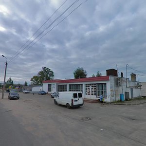 Псков, Улица Яна Райниса, 39: фото