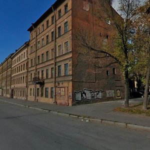 Obvodnogo Kanala Embankment, 49, : foto
