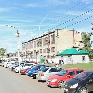 Initsiativnaya Street, 14, Ufa: photo