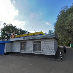 Surikova Street, 14Б, : foto