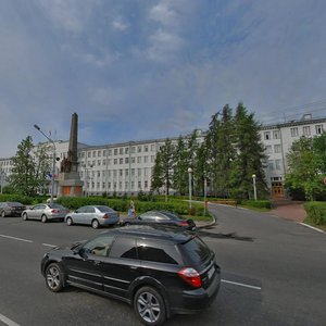 Troitskiy Avenue, 49 ، : صورة