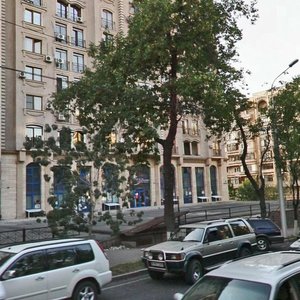 Saken Seifullin Avenue, 575, Almaty: photo