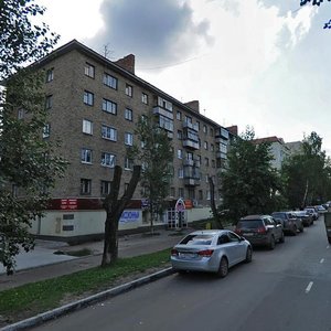 Pushkina Street, 21, : foto