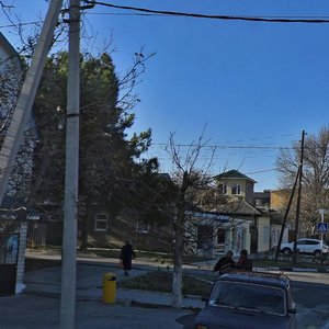 Анапа, Улица Тургенева, 150: фото