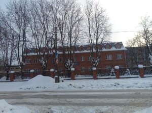 Krasnoarmeyskiy Drive, 4 ، : صورة