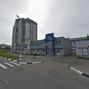 Belgorodskogo Polka Street, 23, Belgorod: photo