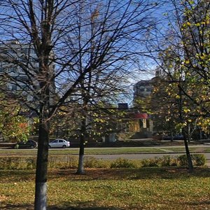 Druzhby Narodov Avenue, 14, Naberezhnye Chelny: photo