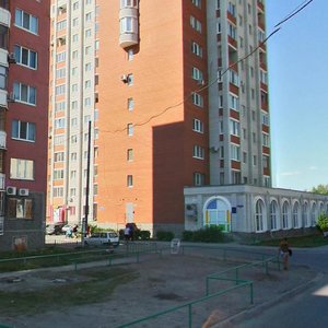 Shirotnaya ulitsa, 104к6, Tyumen: photo