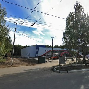 Саранск, Проспект 60 лет Октября, 2А: фото