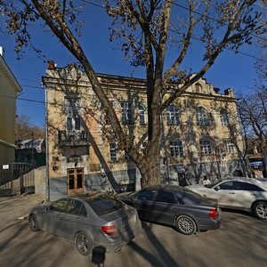 Karla Marxa Avenue, 75, Stavropol: photo