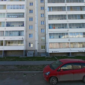 Uchiteley Street, 16Г, : foto
