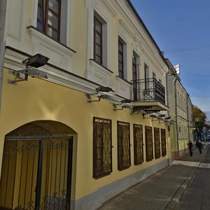 Internacyjanalnaja Street, 8, : foto