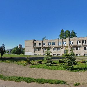 Akademika Baykova Street, 2, : foto