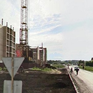 Магнитогорск, Улица Труда, 55: фото