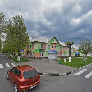 Ulitsa Chaykovskogo, 16, Gubkin: photo