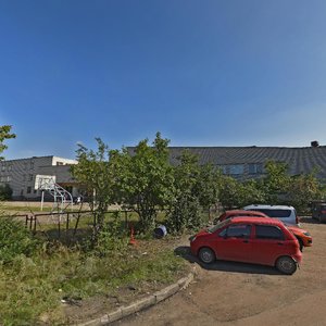 Adoratskogo Street, 36А, : foto