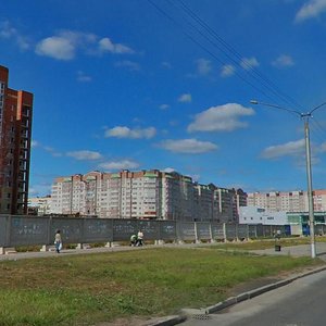 Череповец, Октябрьский проспект, 57: фото