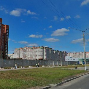 Oktyabrskiy Avenue, 57, Cherepovets: photo