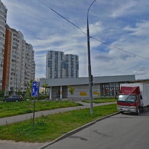 Lukhmanovskaya Street, 17А, Moscow: photo