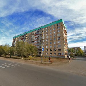 Salmyshskaya street, 33, : foto