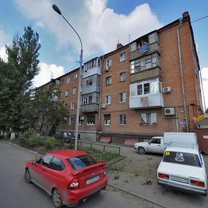 Portovaya Street, 164В, Rostov‑na‑Donu: photo