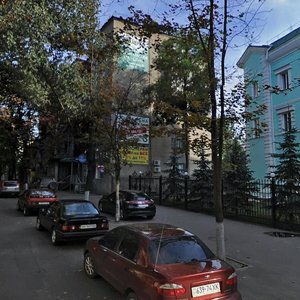 Maksymilianivska vulytsia, 4, Kharkiv: photo