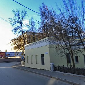 Sobornaya Square, 21, : foto