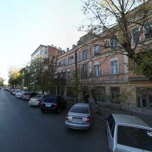 Krasnaya Naberezhnaya Street, 16 ، استراخان: صورة