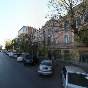 Krasnaya Naberezhnaya Street, 16, Astrahan: photo