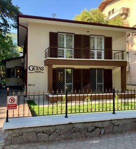 Ayten Street, 24, Ankara: photo