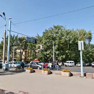 Gogol Street, 53, Almaty: photo