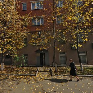 Vadima Sivkova Street, 112 ، إيجيفسك: صورة
