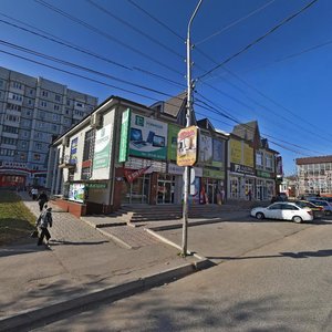Ulitsa Volodarskogo, 16А, : foto