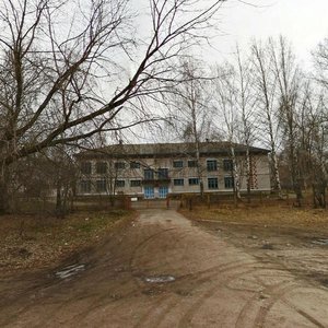 Ulitsa Engelsa, 76Б, Balakhna: photo
